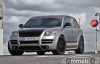 thumbs Touareg W12 Sport Edition CoverEFX 02 Touareg W12 Sport Edition CoverEFX: cerchi in lega SUV da 22, 500 CV e vernice laminata